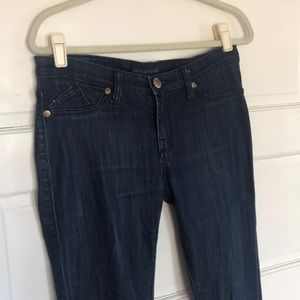 Rock and Republic jeans, 10